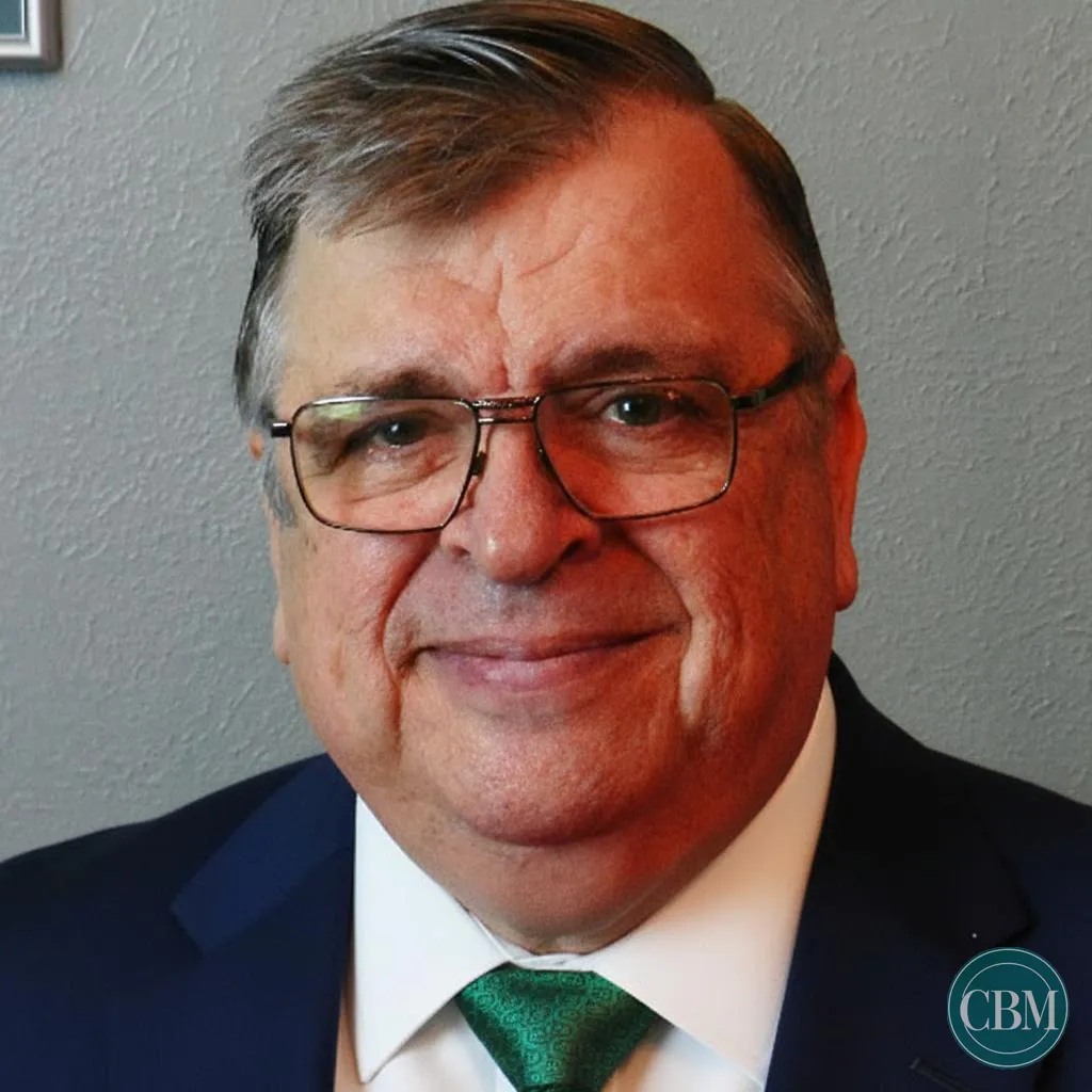 Jon Ball, CPA